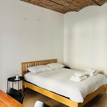 Cozy Studio Navigli Milano Exteriör bild