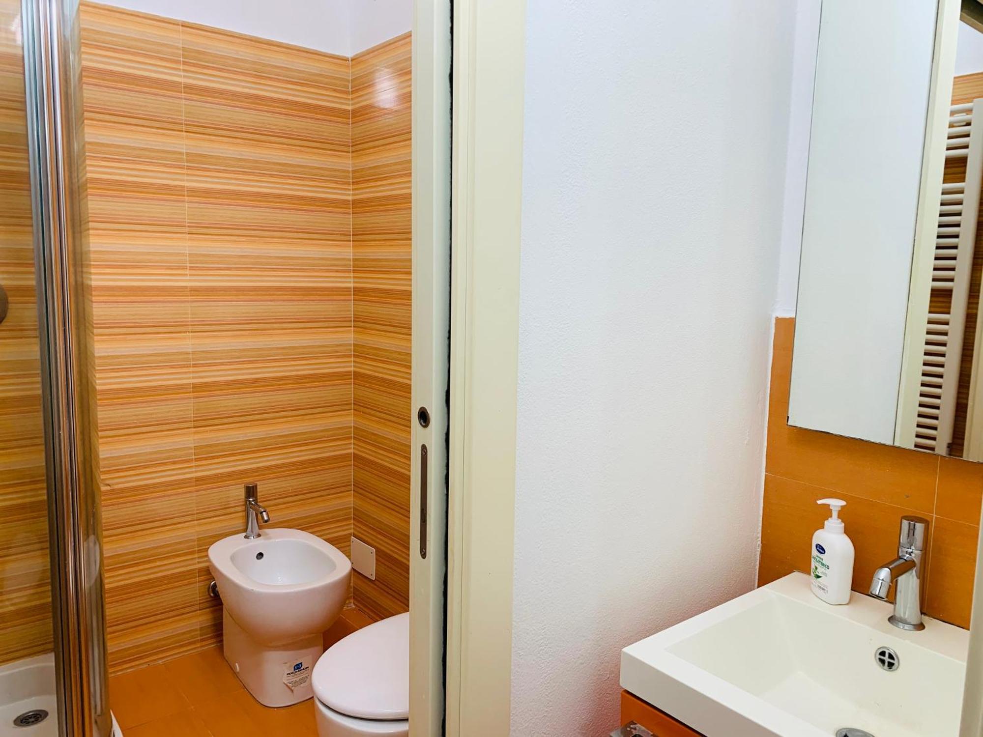 Cozy Studio Navigli Milano Exteriör bild