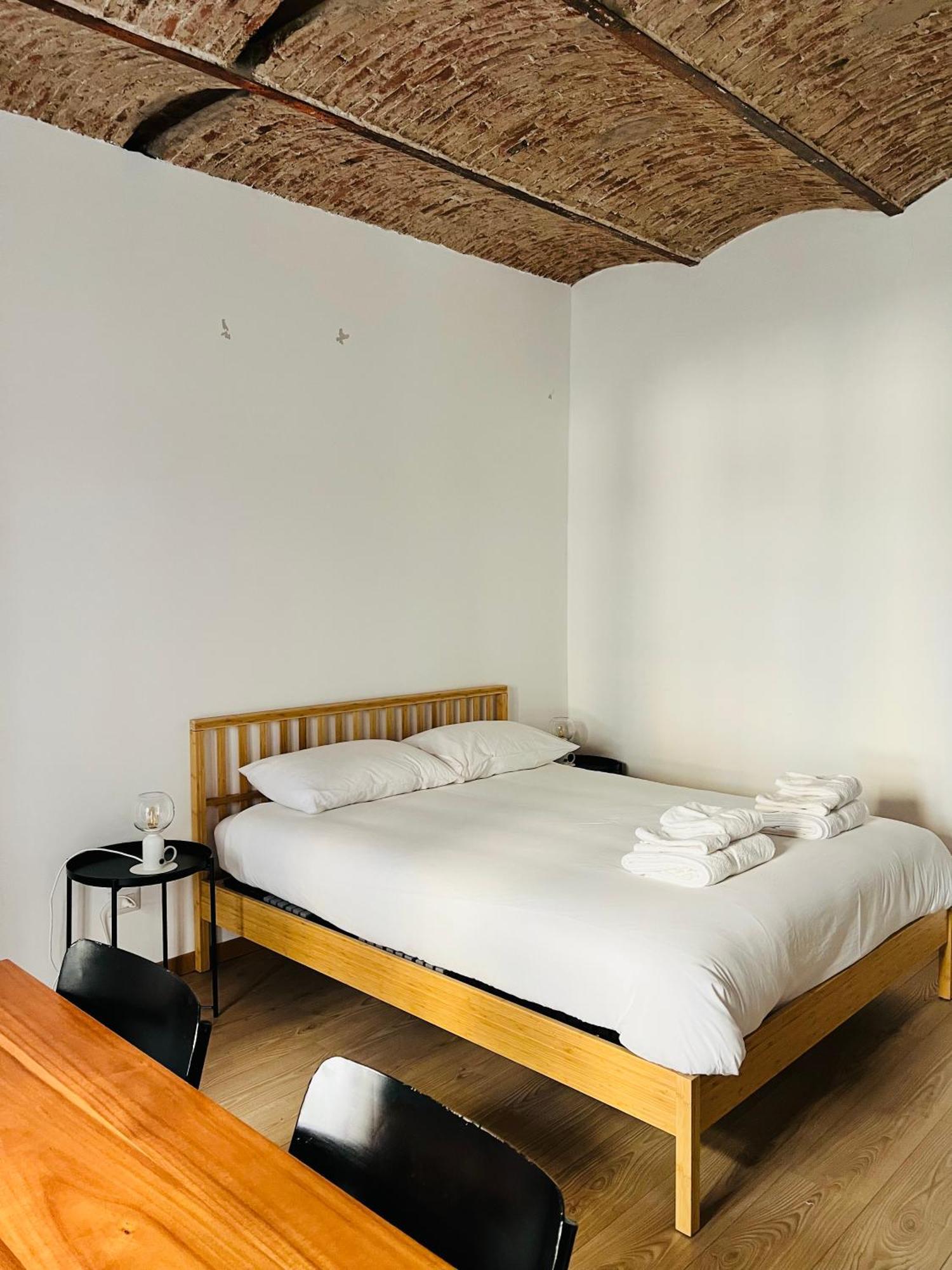 Cozy Studio Navigli Milano Exteriör bild