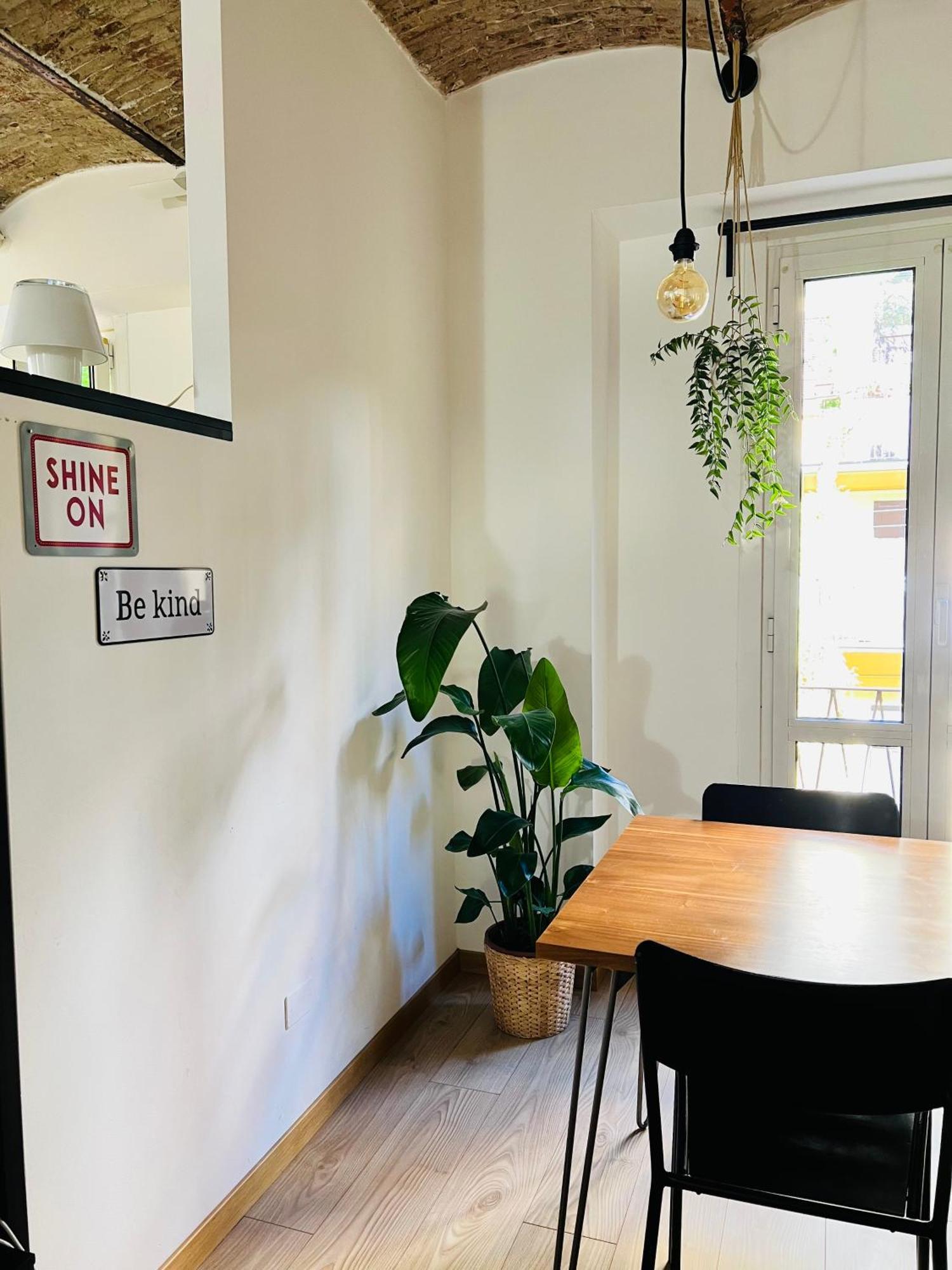 Cozy Studio Navigli Milano Exteriör bild